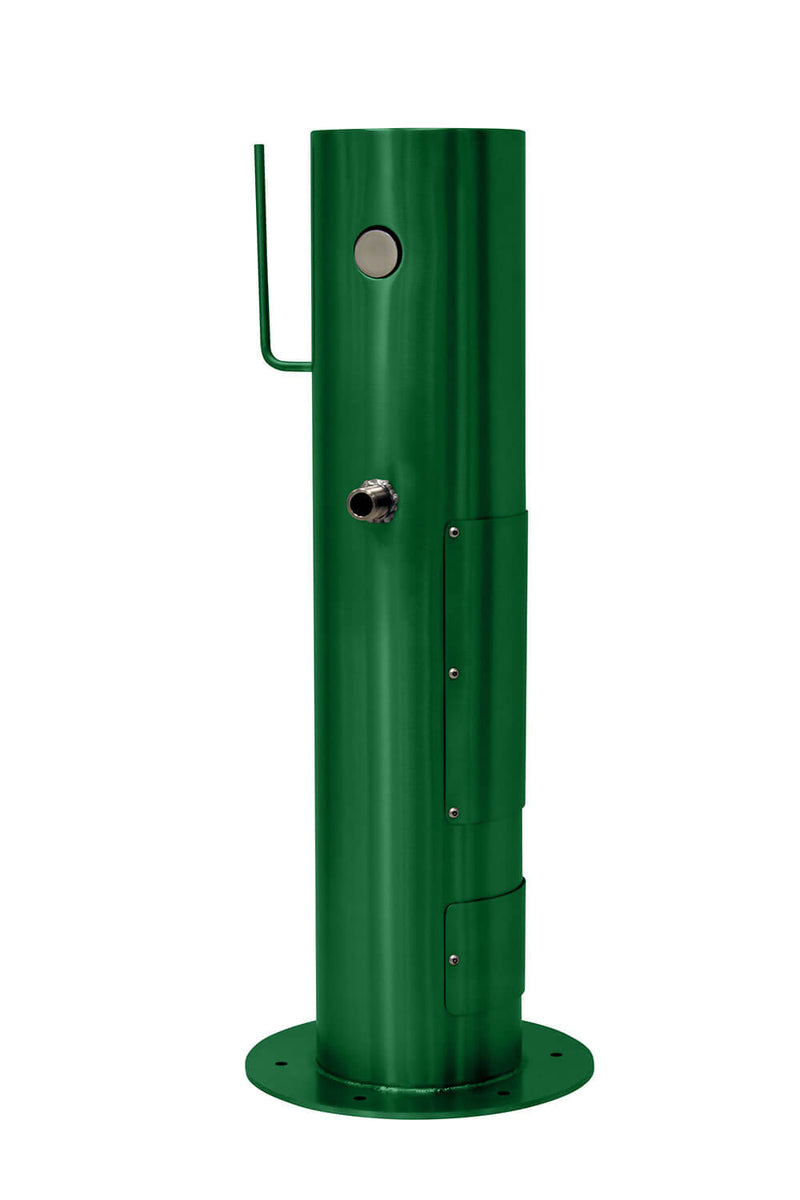 M-PM54 Series Pet Shower with Dual Hose Bibb and Hose Holder