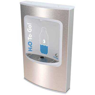H2O-To-Go!® indoor water bottle refill station BF15