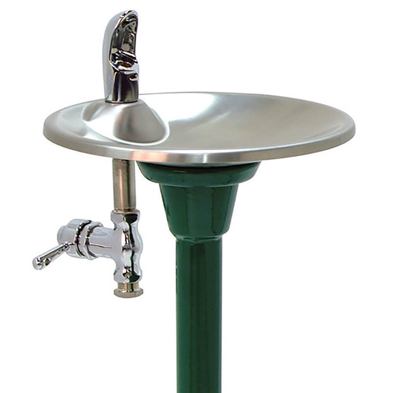 GWF55 Series Basic Pedestal Drinking Fountain