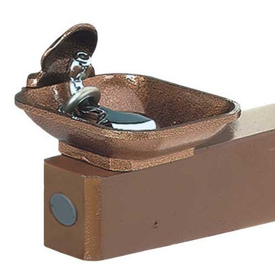 M-23B Bi-Level Bowls Select Style Drinking Fountain
