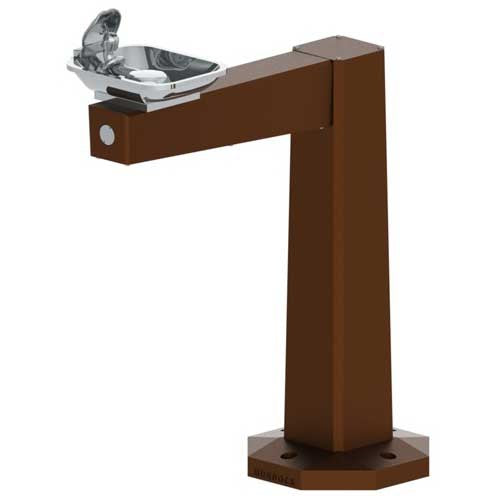M-23A Bowl on Arm Select Style Drinking Fountain