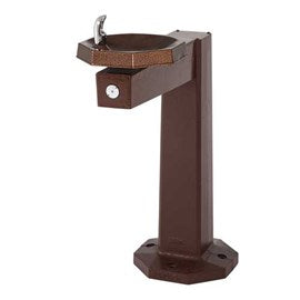 M-43A Bowl on Arm Architectural Style Drinking Fountain