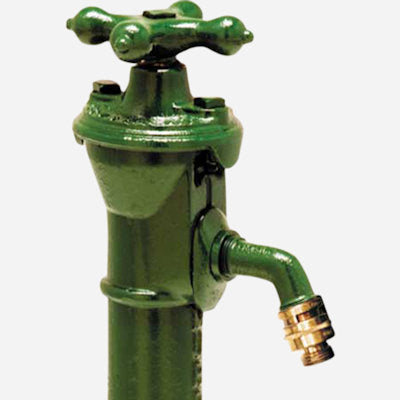 M-75 Freeze Resistant Post Hydrant