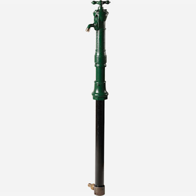 M-75 Freeze Resistant Post Hydrant