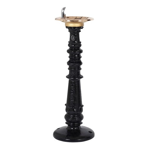 M-C76C Bowl on Pedestal Classic Style Drinking Fountain