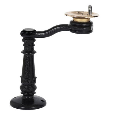 M-C76A Bowl on Arm Classic Style Drinking Fountain